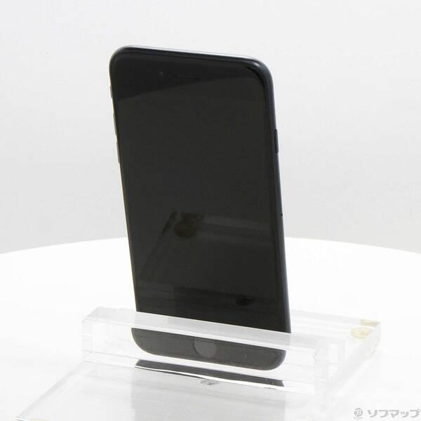 〔中古〕Apple(アップル) iPhone SE 第3世代 64GB ミッドナイト MMYC3J／A SIMフリー〔377-ud〕 |  | 02