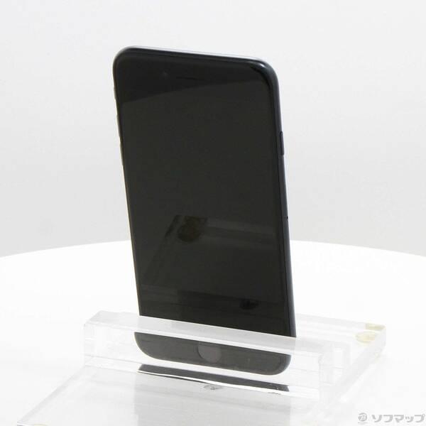 〔中古〕Apple(アップル) iPhone SE 第3世代 64GB ミッドナイト MMYC3J／A SIMフリー〔377-ud〕 |  | 02