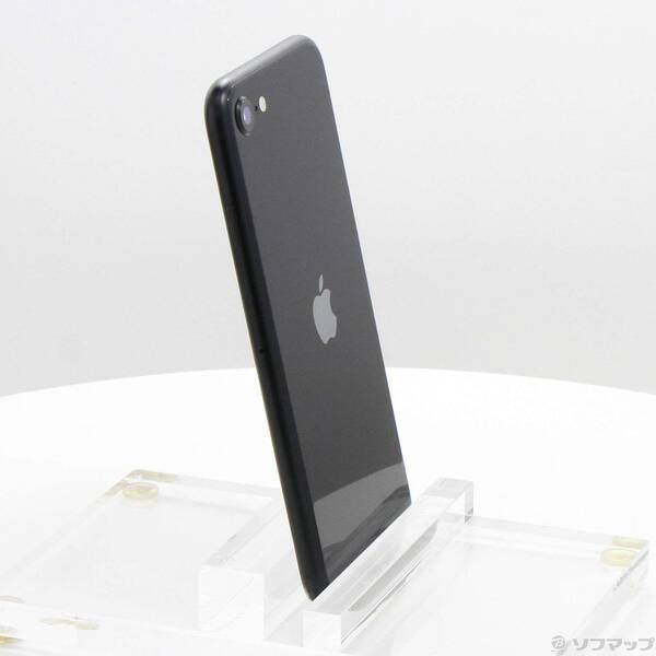 〔中古〕Apple(アップル) iPhone SE 第3世代 64GB ミッドナイト MMYC3J／A SIMフリー〔377-ud〕 |  | 03
