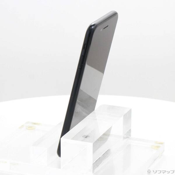 〔中古〕Apple(アップル) iPhone SE 第3世代 64GB ミッドナイト MMYC3J／A SIMフリー〔352-ud〕 |  | 01