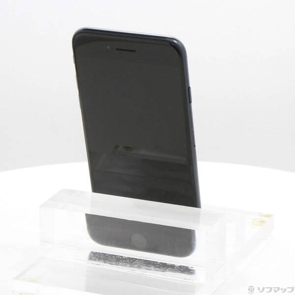 〔中古〕Apple(アップル) iPhone SE 第3世代 64GB ミッドナイト MMYC3J／A SIMフリー〔352-ud〕 |  | 02
