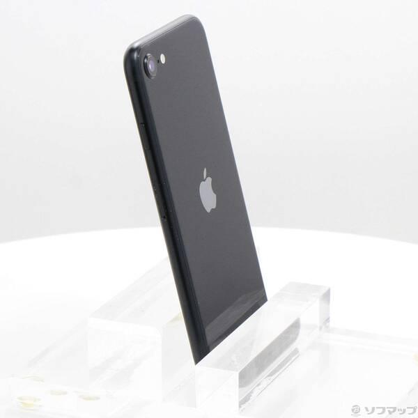 〔中古〕Apple(アップル) iPhone SE 第3世代 64GB ミッドナイト MMYC3J／A SIMフリー〔352-ud〕 |  | 03