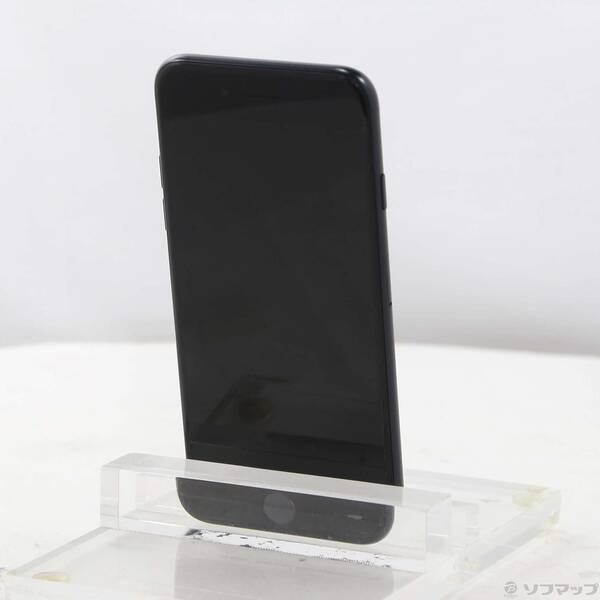 〔中古〕Apple(アップル) iPhone SE 第3世代 64GB ミッドナイト MMYC3J／A SIMフリー〔276-ud〕 |  | 02