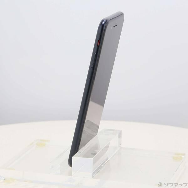 〔中古〕Apple(アップル) iPhone SE 第3世代 64GB ミッドナイト MMYC3J／A SIMフリー〔368-ud〕 |  | 01