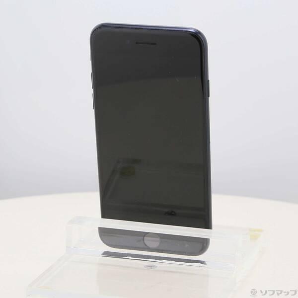 〔中古〕Apple(アップル) iPhone SE 第3世代 64GB ミッドナイト MMYC3J／A SIMフリー〔368-ud〕 |  | 02