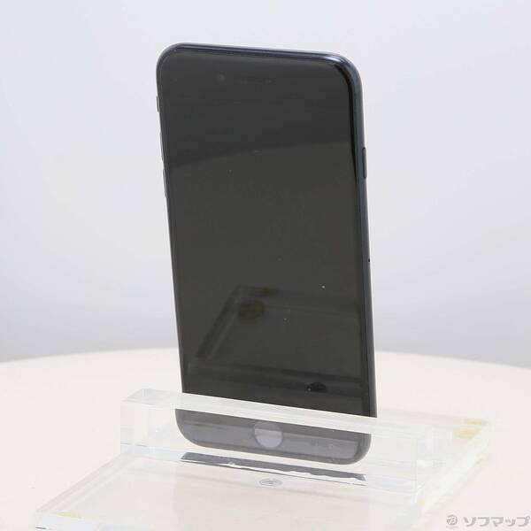 〔中古〕Apple(アップル) iPhone SE 第3世代 64GB ミッドナイト MMYC3J／A SIMフリー〔349-ud〕 |  | 02
