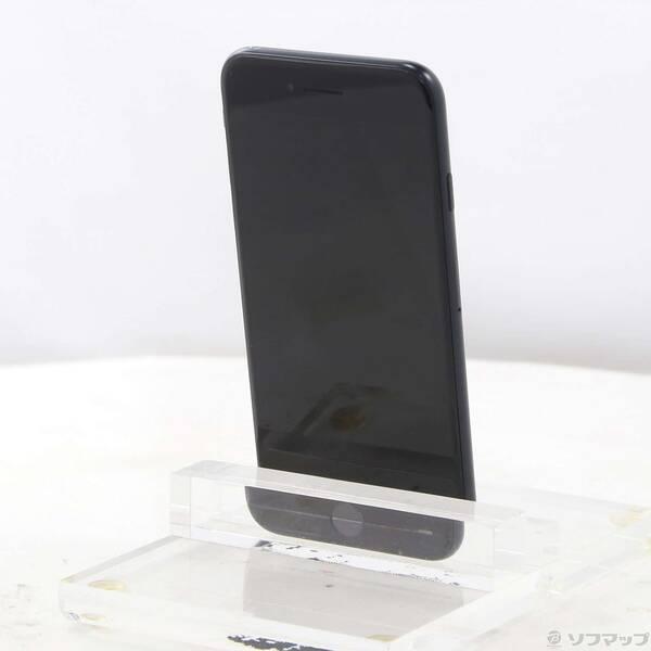 〔中古〕Apple(アップル) iPhone SE 第3世代 64GB ミッドナイト MMYC3J／A SIMフリー〔349-ud〕 |  | 02