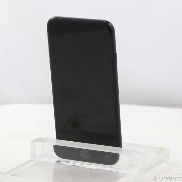 〔中古〕Apple(アップル) iPhone SE 第3世代 64GB ミッドナイト MMYC3J／A SIMフリー〔352-ud〕 |  | 02