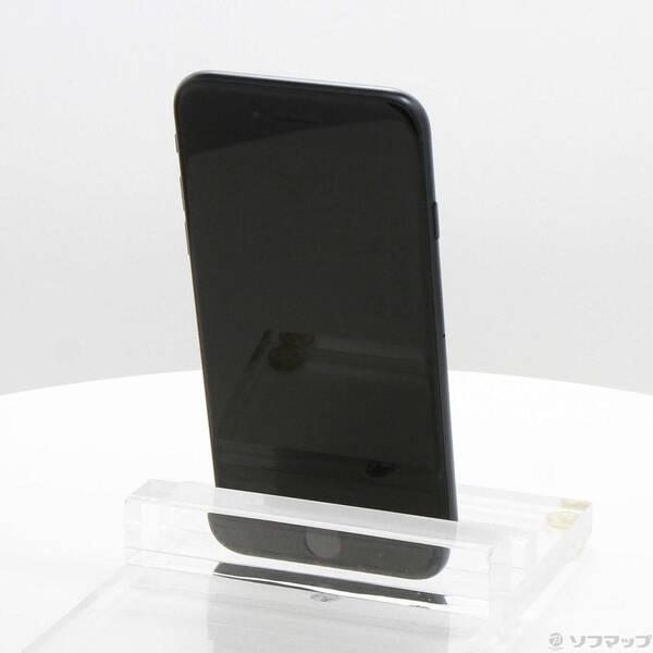 〔中古〕Apple(アップル) iPhone SE 第3世代 64GB ミッドナイト MMYC3J／A SIMフリー〔295-ud〕 |  | 02