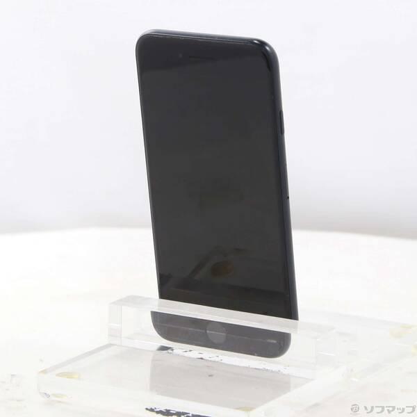 〔中古〕Apple(アップル) iPhone SE 第3世代 64GB ミッドナイト MMYC3J／A SIMフリー〔348-ud〕 |  | 02