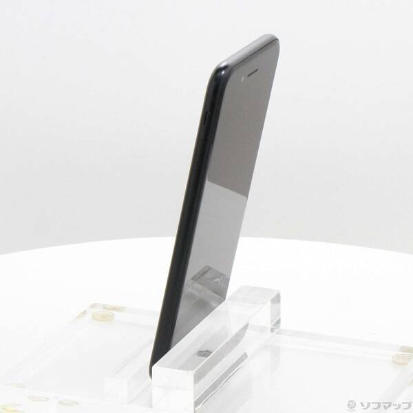 〔中古〕Apple(アップル) iPhone SE 第3世代 64GB ミッドナイト MMYC3J／A SIMフリー〔269-ud〕 |  | 01