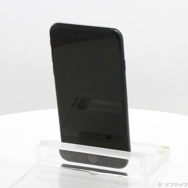 〔中古〕Apple(アップル) iPhone SE 第3世代 64GB ミッドナイト MMYC3J／A SIMフリー〔269-ud〕 |  | 02