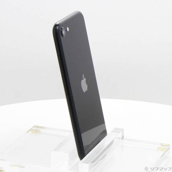 〔中古〕Apple(アップル) iPhone SE 第3世代 64GB ミッドナイト MMYC3J／A SIMフリー〔269-ud〕 |  | 03