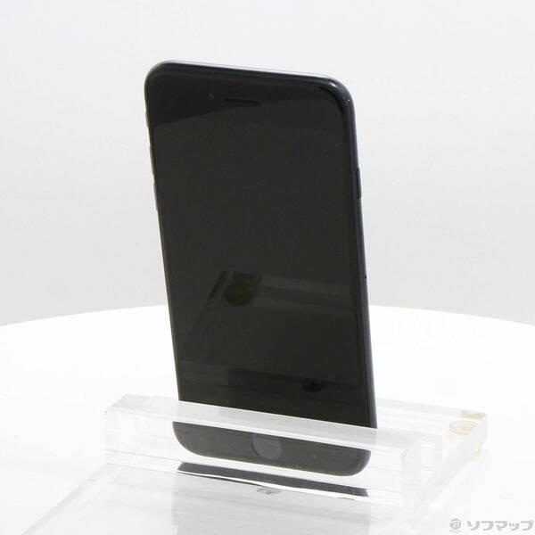 〔中古〕Apple(アップル) iPhone SE 第3世代 64GB ミッドナイト MMYC3J／A SIMフリー〔377-ud〕 |  | 02