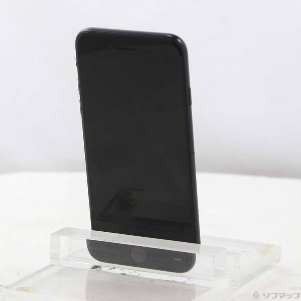 〔中古〕Apple(アップル) iPhone SE 第3世代 64GB ミッドナイト MMYC3J／A SIMフリー〔352-ud〕 |  | 02