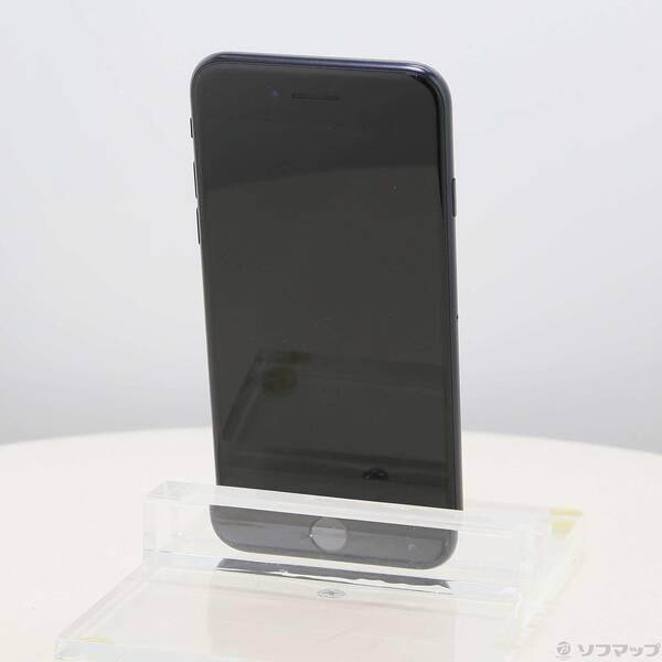 〔中古〕Apple(アップル) iPhone SE 第3世代 64GB ミッドナイト MMYC3J／A SIMフリー〔349-ud〕 |  | 02