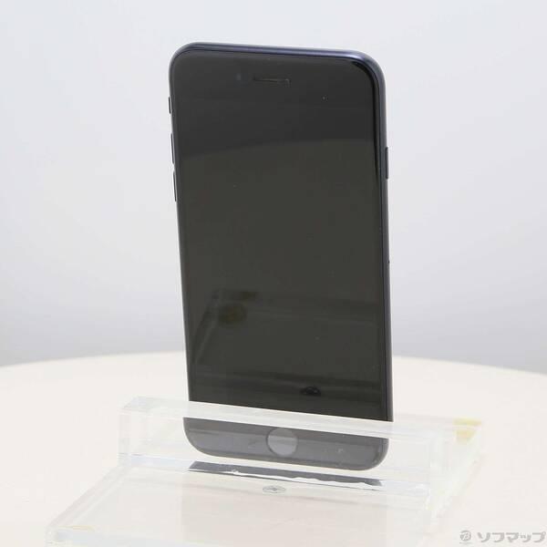 〔中古〕Apple(アップル) iPhone SE 第3世代 64GB ミッドナイト MMYC3J／A SIMフリー〔276-ud〕 |  | 02