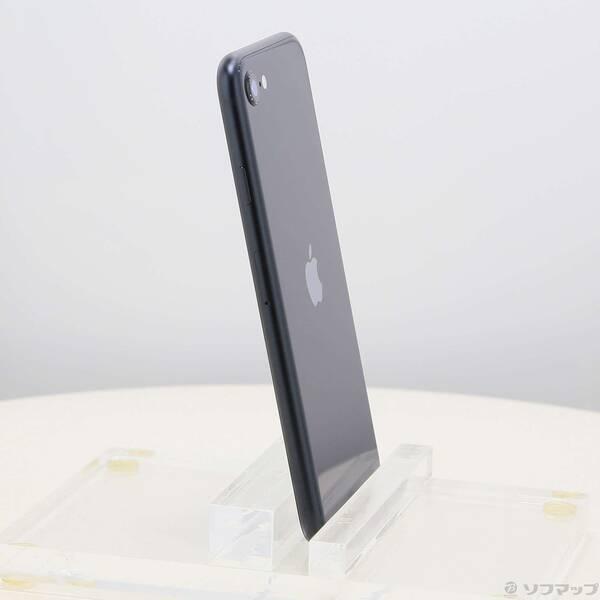 〔中古〕Apple(アップル) iPhone SE 第3世代 64GB ミッドナイト MMYC3J／A SIMフリー〔276-ud〕 |  | 03