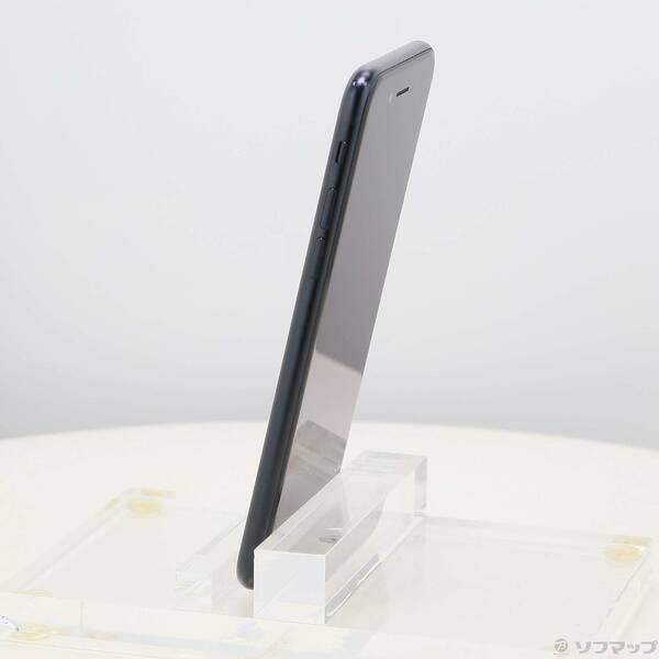 〔中古〕Apple(アップル) iPhone SE 第3世代 64GB ミッドナイト MMYC3J／A SIMフリー〔348-ud〕 |  | 01