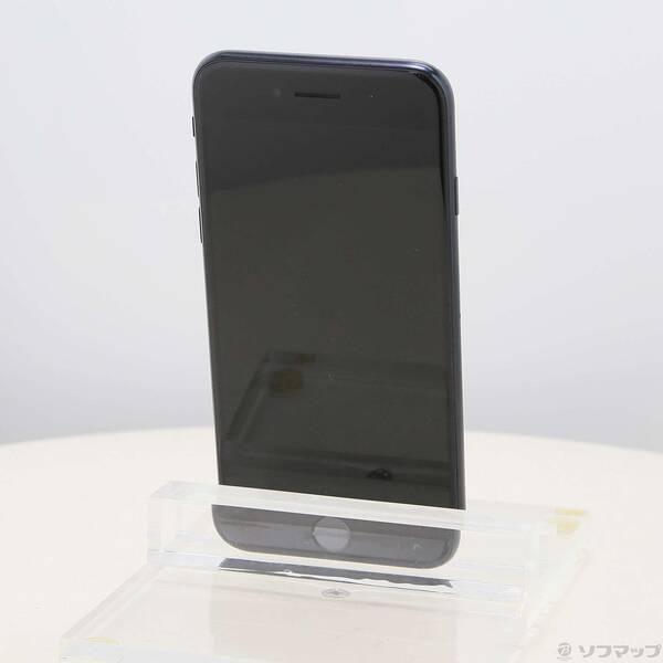 〔中古〕Apple(アップル) iPhone SE 第3世代 64GB ミッドナイト MMYC3J／A SIMフリー〔348-ud〕 |  | 02