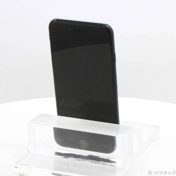 〔中古〕Apple(アップル) iPhone SE 第3世代 64GB ミッドナイト MMYC3J／A SIMフリー〔258-ud〕 |  | 02