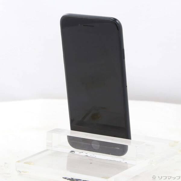 〔中古〕Apple(アップル) iPhone SE 第3世代 64GB ミッドナイト MMYC3J／A SIMフリー〔344-ud〕 |  | 02