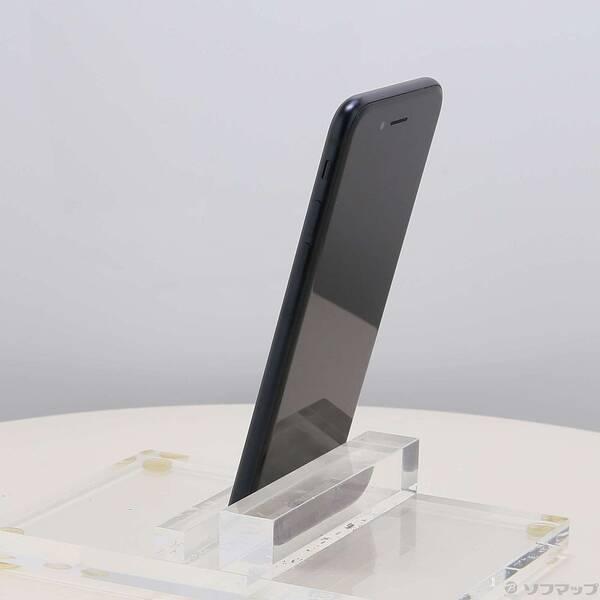〔中古〕Apple(アップル) iPhone SE 第3世代 64GB ミッドナイト MMYC3J／A SIMフリー〔269-ud〕 |  | 01