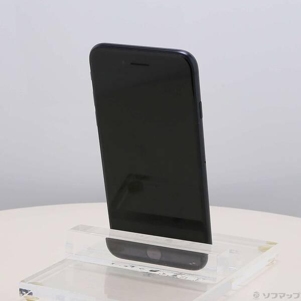 〔中古〕Apple(アップル) iPhone SE 第3世代 64GB ミッドナイト MMYC3J／A SIMフリー〔269-ud〕 |  | 02