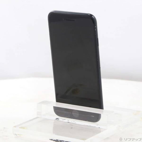 〔中古〕Apple(アップル) iPhone SE 第3世代 64GB ミッドナイト MMYC3J／A SIMフリー〔344-ud〕 |  | 02