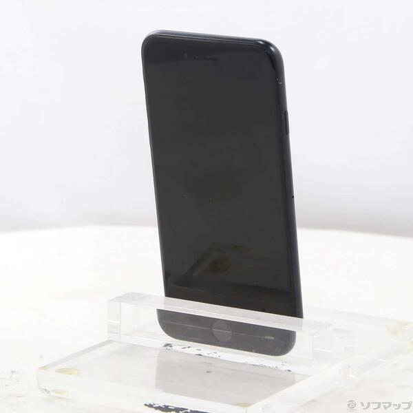 〔中古〕Apple(アップル) iPhone SE 第3世代 64GB ミッドナイト MMYC3J／A SIMフリー〔352-ud〕 |  | 02