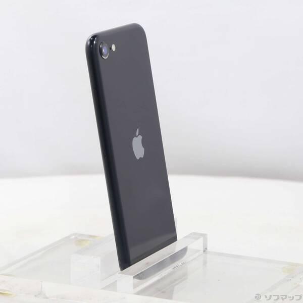 〔中古〕Apple(アップル) iPhone SE 第3世代 64GB ミッドナイト MMYC3J／A SIMフリー〔297-ud〕 |  | 03