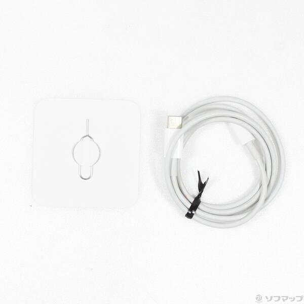 〔中古〕Apple(アップル) iPhone SE 第3世代 64GB ミッドナイト MMYC3J／A SIMフリー〔297-ud〕 |  | 04