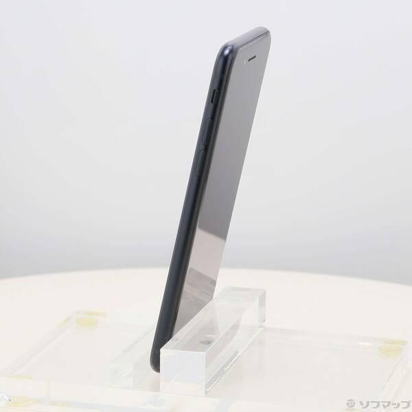 〔中古〕Apple(アップル) iPhone SE 第3世代 64GB ミッドナイト MMYC3J／A SIMフリー〔348-ud〕 |  | 01
