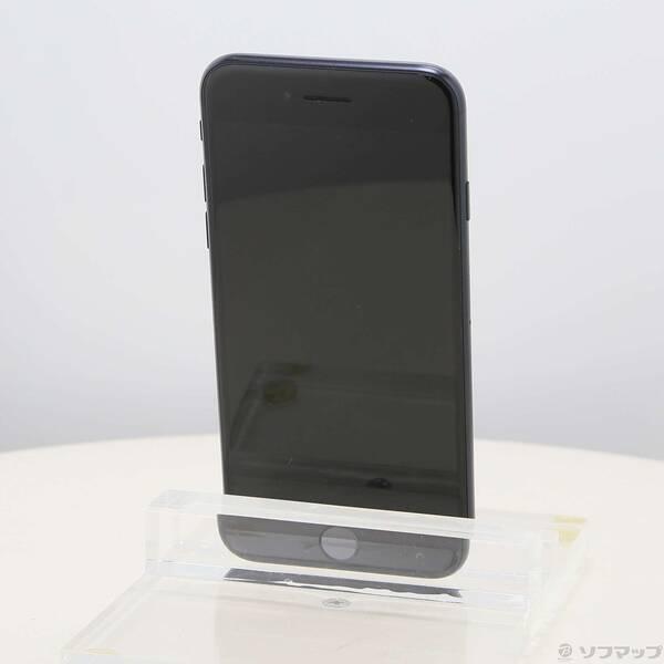 〔中古〕Apple(アップル) iPhone SE 第3世代 64GB ミッドナイト MMYC3J／A SIMフリー〔348-ud〕 |  | 02