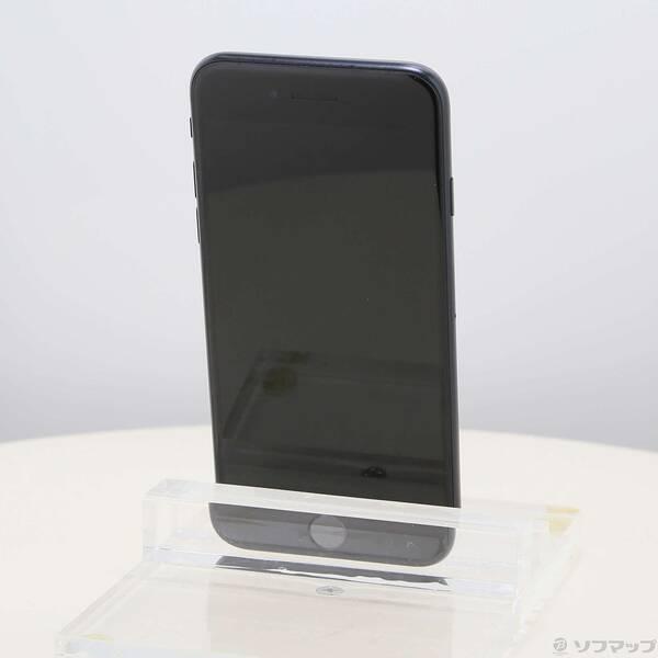 〔中古〕Apple(アップル) iPhone SE 第3世代 64GB ミッドナイト MMYC3J／A SIMフリー〔352-ud〕 |  | 02