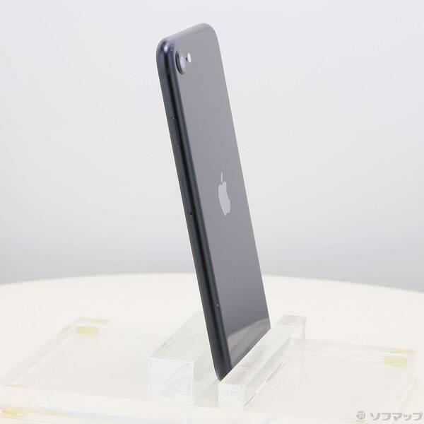 〔中古〕Apple(アップル) iPhone SE 第3世代 64GB ミッドナイト MMYC3J／A SIMフリー〔352-ud〕 |  | 03