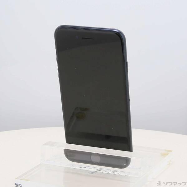 〔中古〕Apple(アップル) iPhone SE 第3世代 64GB ミッドナイト MMYC3J／A SIMフリー〔352-ud〕 |  | 02