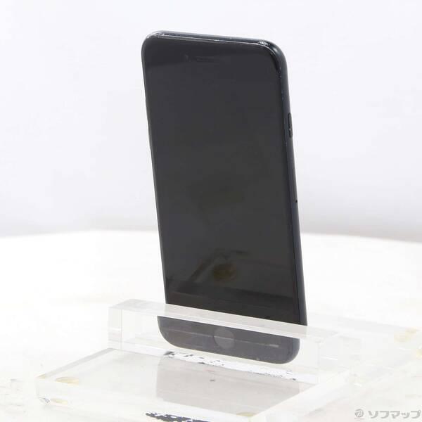 〔中古〕Apple(アップル) iPhone SE 第3世代 64GB ミッドナイト MMYC3J／A SIMフリー〔344-ud〕 |  | 02