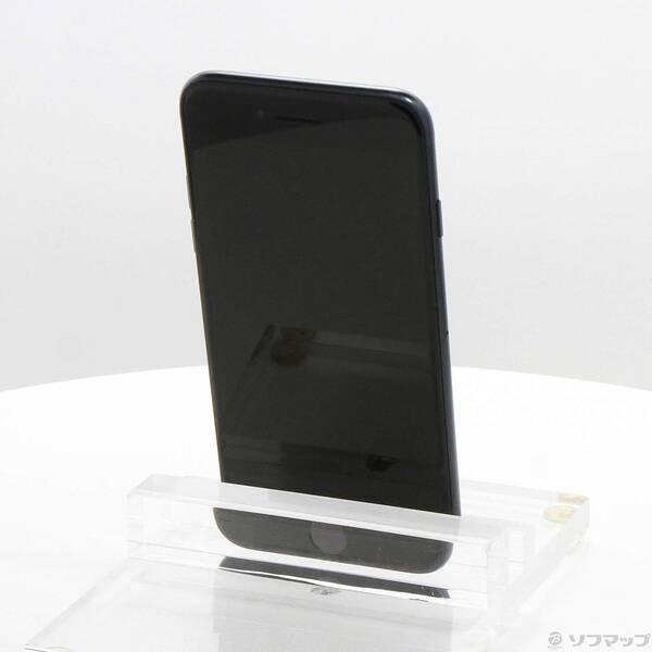 〔中古〕Apple(アップル) iPhone SE 第3世代 64GB ミッドナイト MMYC3J／A SIMフリー〔344-ud〕 |  | 02