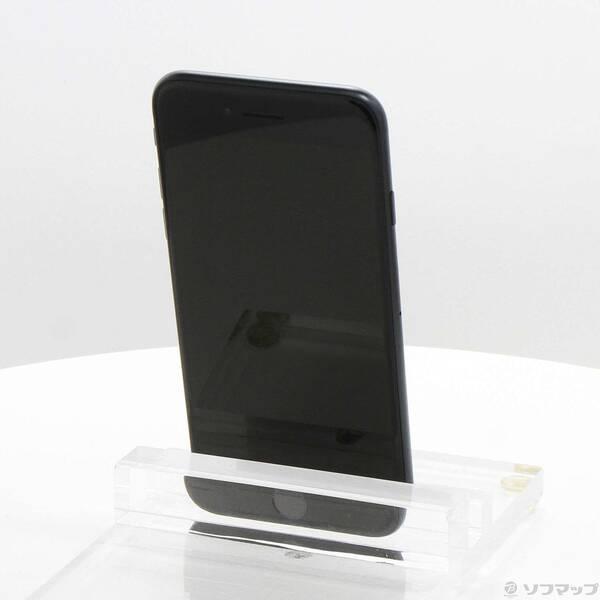 〔中古〕Apple(アップル) iPhone SE 第3世代 64GB ミッドナイト NMYC3J／A SIMフリー〔348-ud〕 |  | 02
