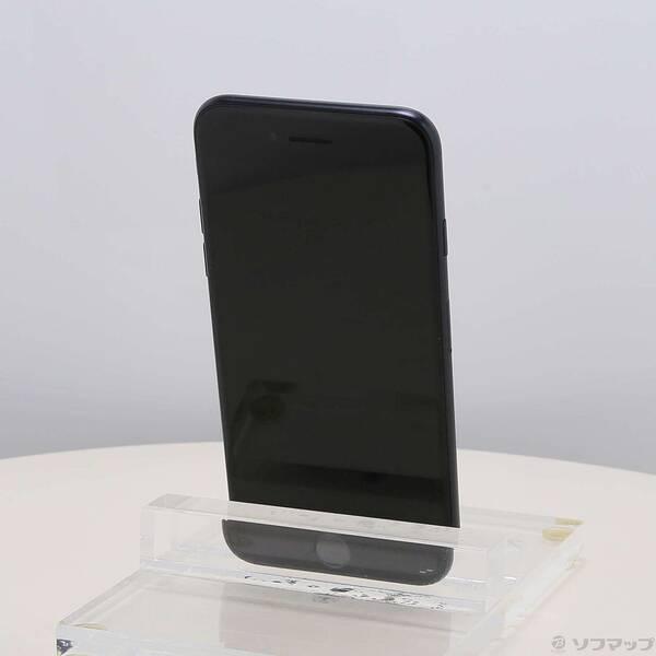 〔中古〕Apple(アップル) iPhone SE 第3世代 64GB ミッドナイト NMYC3J／A SIMフリー〔198-ud〕 |  | 02