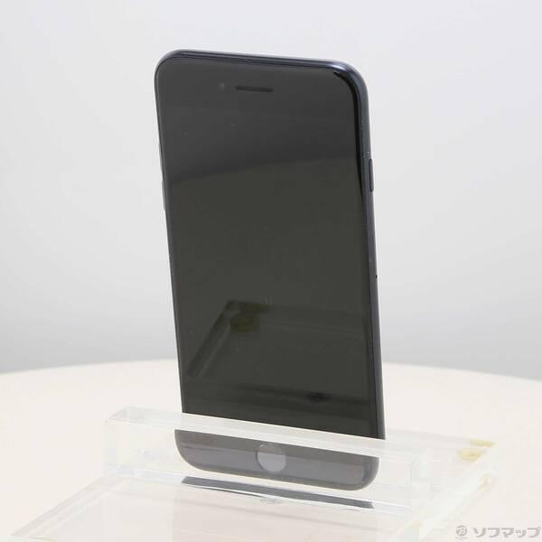 〔中古〕Apple(アップル) iPhone SE 第3世代 64GB ミッドナイト MMYC3J／A SIMフリー〔258-ud〕 |  | 02