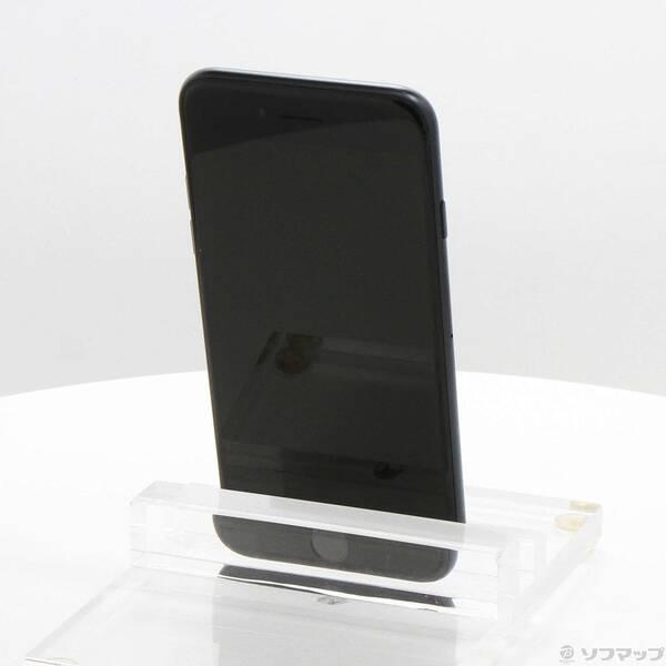 〔中古〕Apple(アップル) iPhone SE 第3世代 64GB ミッドナイト MMYC3J／A SIMフリー〔297-ud〕 |  | 02