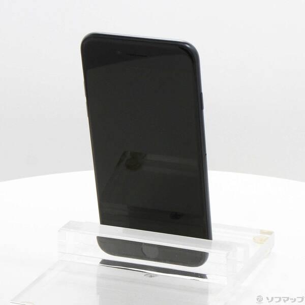 〔中古〕Apple(アップル) iPhone SE 第3世代 64GB ミッドナイト MMYC3J／A SIMフリー〔269-ud〕 |  | 02