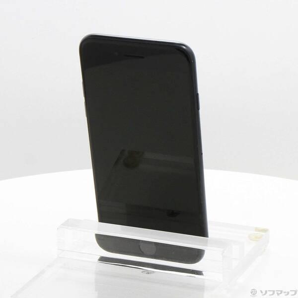 〔中古〕Apple(アップル) iPhone SE 第3世代 64GB ミッドナイト MMYC3J／A SIMフリー〔269-ud〕 |  | 02
