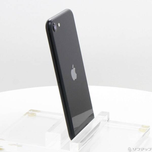 〔中古〕Apple(アップル) iPhone SE 第3世代 64GB ミッドナイト MMYC3J／A SIMフリー〔269-ud〕 |  | 03