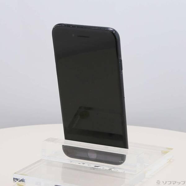 〔中古〕Apple(アップル) iPhone SE 第3世代 64GB ミッドナイト MMYC3J／A SIMフリー〔344-ud〕 |  | 02
