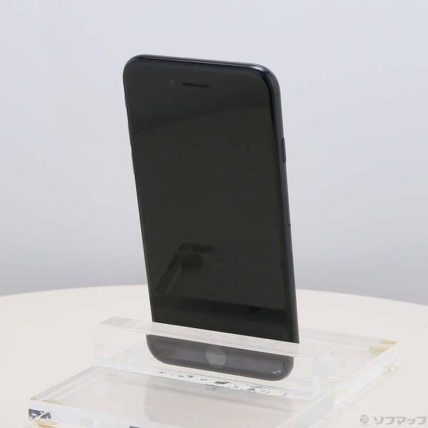 〔中古〕Apple(アップル) iPhone SE 第3世代 64GB ミッドナイト MMYC3J／A SIMフリー〔344-ud〕 |  | 02