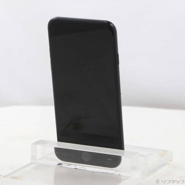 〔中古〕Apple(アップル) iPhone SE 第3世代 64GB ミッドナイト MMYC3J／A SIMフリー〔276-ud〕 |  | 02