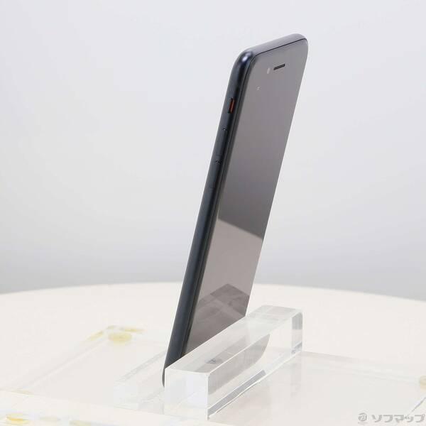 〔中古〕Apple(アップル) iPhone SE 第3世代 64GB ミッドナイト MMYC3J／A SIMフリー〔258-ud〕 |  | 01
